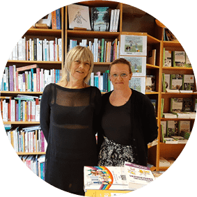 Libraires