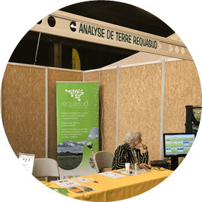 Requasud requasud analyse terre
