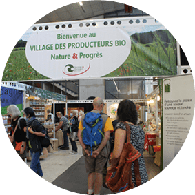 Village des producteurs Village des producteurs