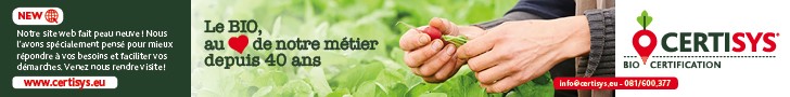 Certisys banner site
