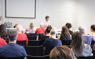 Nourrir notre futur: choisir l’autonomie. Le programme des conférences et ateliers est en ligne!