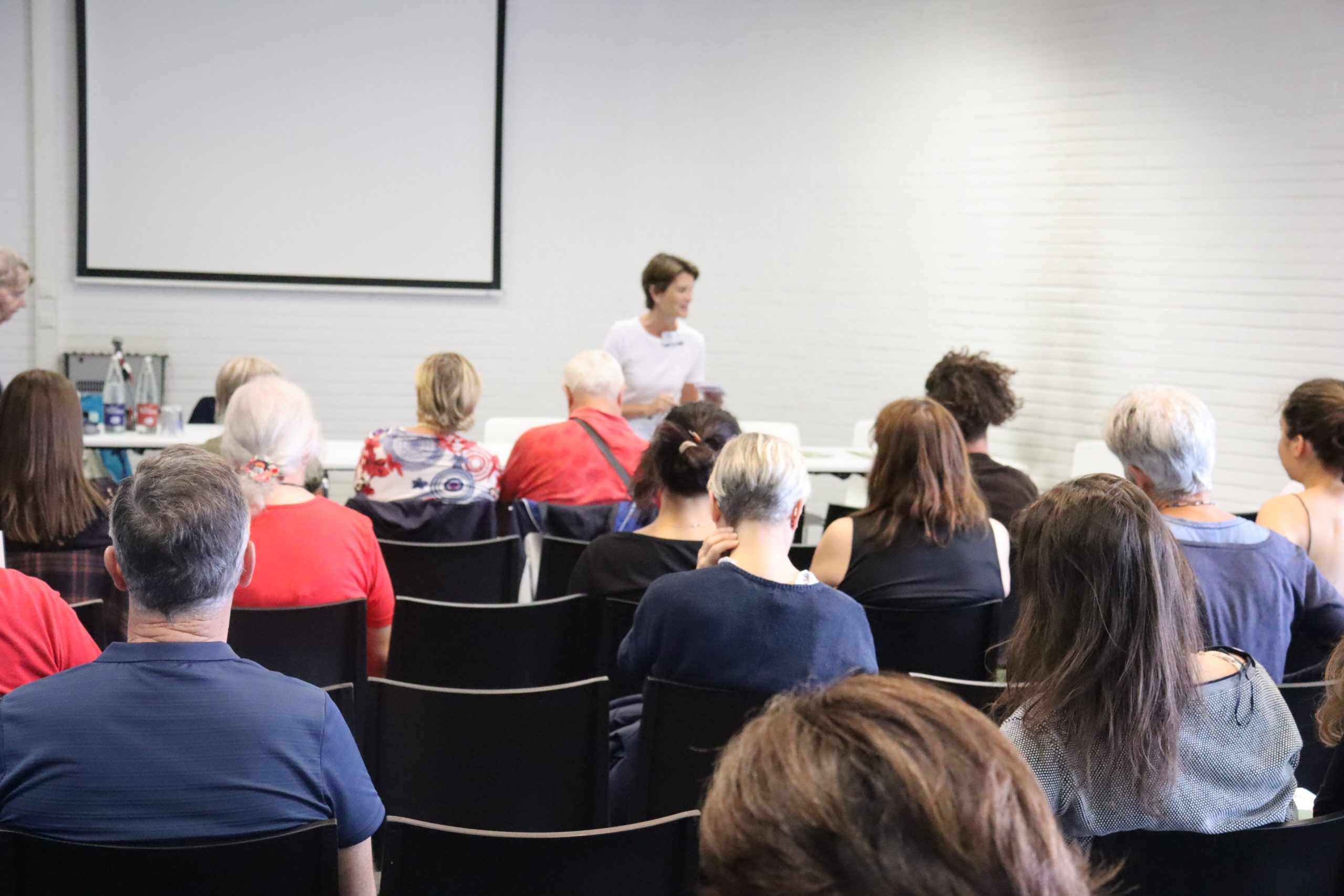 Conférences - ateliers