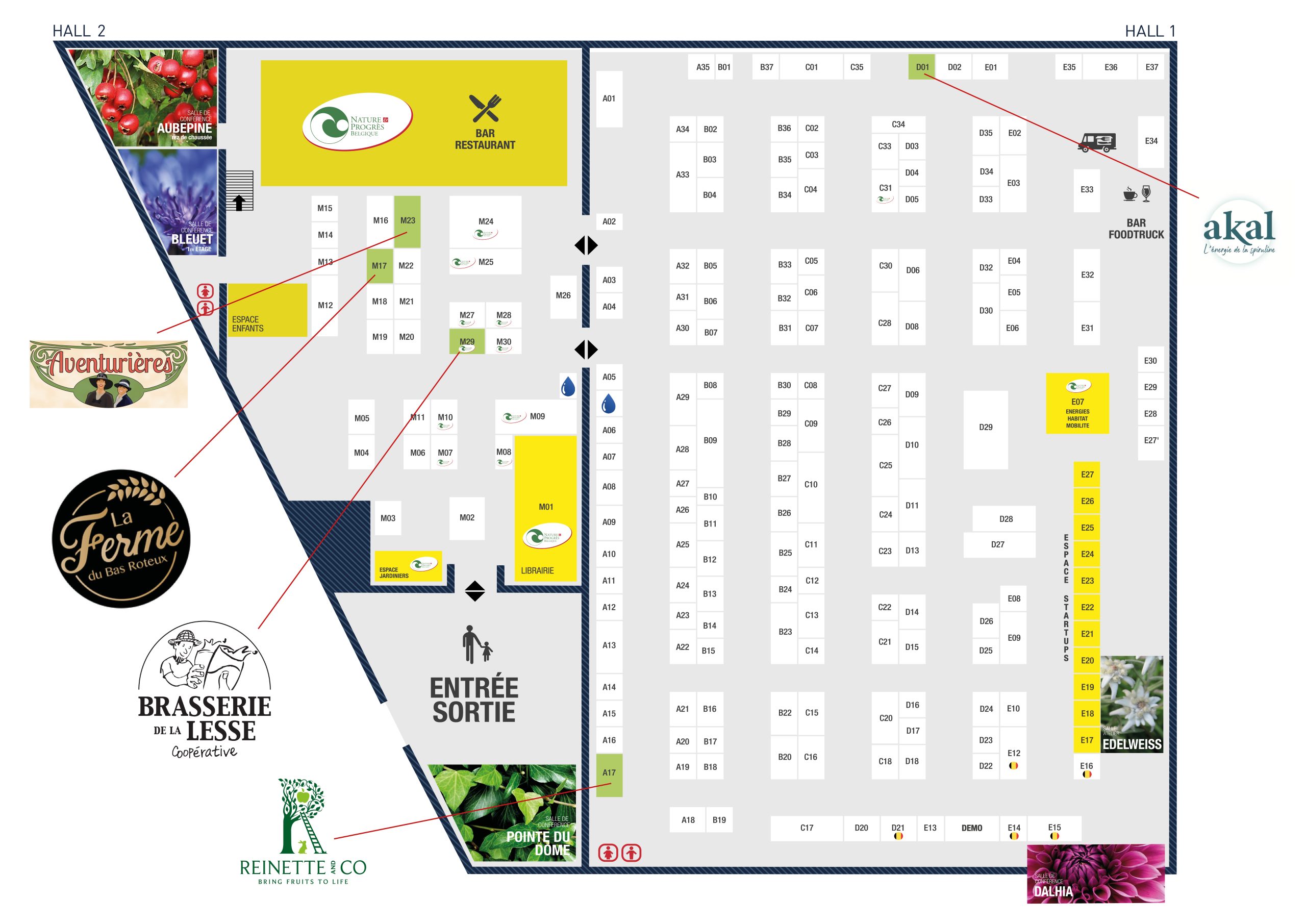 PLAN VALERIANE 2023 SITE actualisé