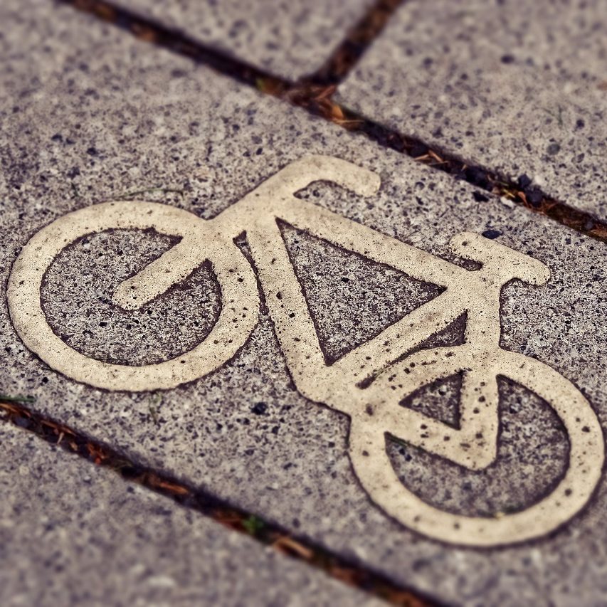 mobilité Morning Cycles Valériane