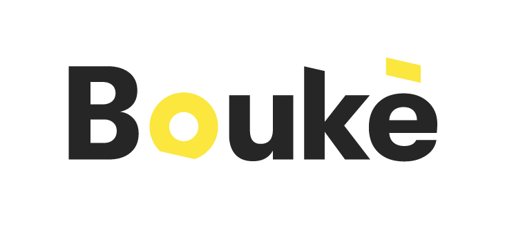 Boukè