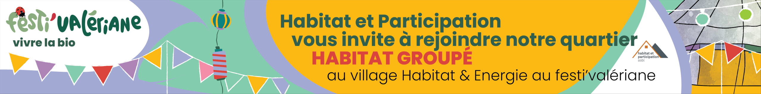 HABITAT ET PARTICIPATION BANNIERE SITE